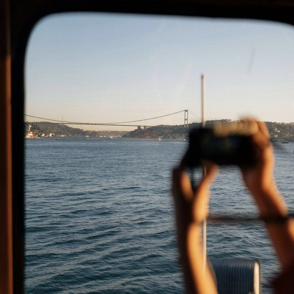 How To Combine Luxury Getaways With Stunning Photo Ops